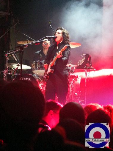 Anna Calvi (UK) Pop-Kultur Festival - Kesselhaus - Kulturrauerei, Berlin Prenzlauer Berg 21. August 2019 (14).JPG